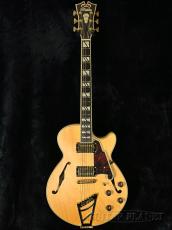 D'Angelico Deluxe SS -Satin Honey-【Duncan P.U】【コイルタップ】【3.4kg】_2
