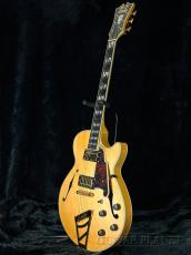 D'Angelico Deluxe SS -Satin Honey-【Duncan P.U】【コイルタップ】【3.4kg】_3