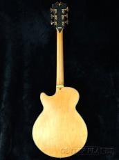 D'Angelico Deluxe SS -Satin Honey-【Duncan P.U】【コイルタップ】【3.4kg】_4