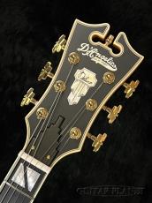 D'Angelico Deluxe SS -Satin Honey-【Duncan P.U】【コイルタップ】【3.4kg】_5