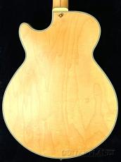 D'Angelico Deluxe SS -Satin Honey-【Duncan P.U】【コイルタップ】【3.4kg】_8