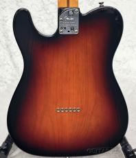 Fender 【夏のボーナスセール】American Professional II Telecaster -3 Color Sunburst/Maple-_2