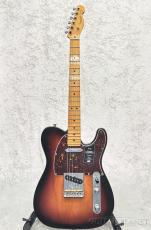 Fender 【夏のボーナスセール】American Professional II Telecaster -3 Color Sunburst/Maple-_3