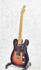 Fender 【夏のボーナスセール】American Professional II Telecaster -3 Color Sunburst/Maple-_4