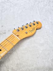 Fender 【夏のボーナスセール】American Professional II Telecaster -3 Color Sunburst/Maple-_6
