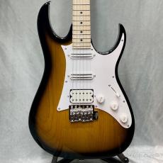 Ibanez Andy Timmons AT100CL -SB(Sunburst)- 【Made In Japan】