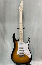 Ibanez Andy Timmons AT100CL -SB(Sunburst)- 【Made In Japan】_2