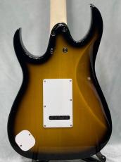 Ibanez Andy Timmons AT100CL -SB(Sunburst)- 【Made In Japan】_3