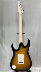Ibanez Andy Timmons AT100CL -SB(Sunburst)- 【Made In Japan】_4