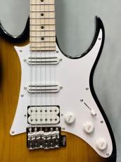 Ibanez Andy Timmons AT100CL -SB(Sunburst)- 【Made In Japan】_5