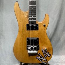 Washburn N4 Original -Natural- 2009年製【軽量3.23kg】【Original Floyd Rose】