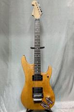 Washburn N4 Original -Natural- 2009年製【軽量3.23kg】【Original Floyd Rose】_2