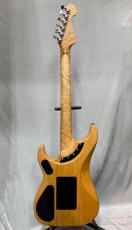Washburn N4 Original -Natural- 2009年製【軽量3.23kg】【Original Floyd Rose】_4
