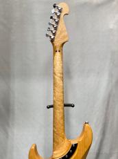 Washburn N4 Original -Natural- 2009年製【軽量3.23kg】【Original Floyd Rose】_5