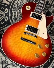 Gibson ~Japan Exclusive Model~ Les Paul Standard 50s Custom Shop Top -Heritage Cherry Sunburst- _2