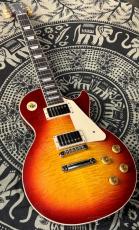Gibson ~Japan Exclusive Model~ Les Paul Standard 50s Custom Shop Top -Heritage Cherry Sunburst- _3