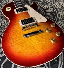 Gibson ~Japan Exclusive Model~ Les Paul Standard 50s Custom Shop Top -Heritage Cherry Sunburst- _5