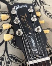 Gibson ~Japan Exclusive Model~ Les Paul Standard 50s Custom Shop Top -Heritage Cherry Sunburst- _10