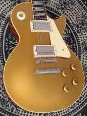 Gibson ~Murphy Lab~ 1957 Les Paul Goldtop Reissue Double Gold Ultra Light Aged -2025USED!!【軽量3.96kg】