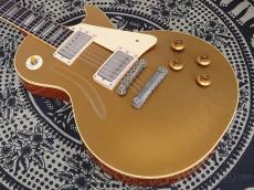 Gibson ~Murphy Lab~ 1957 Les Paul Goldtop Reissue Double Gold Ultra Light Aged -2025USED!!【軽量3.96kg】_2
