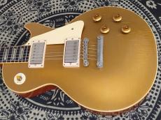 Gibson ~Murphy Lab~ 1957 Les Paul Goldtop Reissue Double Gold Ultra Light Aged -2025USED!!【軽量3.96kg】_3