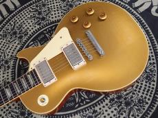 Gibson ~Murphy Lab~ 1957 Les Paul Goldtop Reissue Double Gold Ultra Light Aged -2025USED!!【軽量3.96kg】_4