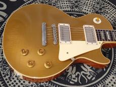 Gibson ~Murphy Lab~ 1957 Les Paul Goldtop Reissue Double Gold Ultra Light Aged -2025USED!!【軽量3.96kg】_5
