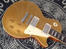 Gibson ~Murphy Lab~ 1957 Les Paul Goldtop Reissue Double Gold Ultra Light Aged -2025USED!!【軽量3.96kg】_6