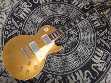 Gibson ~Murphy Lab~ 1957 Les Paul Goldtop Reissue Double Gold Ultra Light Aged -2025USED!!【軽量3.96kg】_7