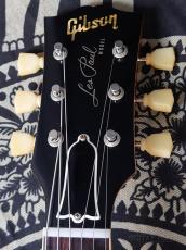 Gibson ~Murphy Lab~ 1957 Les Paul Goldtop Reissue Double Gold Ultra Light Aged -2025USED!!【軽量3.96kg】_8