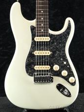 Valle Guitars ST Style -Olympic White-【当店オーダー品】【3.28kg】【ミディアムスケール】_2