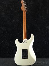 Valle Guitars ST Style -Olympic White-【当店オーダー品】【3.28kg】【ミディアムスケール】_5