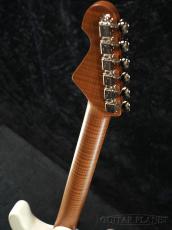Valle Guitars ST Style -Olympic White-【当店オーダー品】【3.28kg】【ミディアムスケール】_8