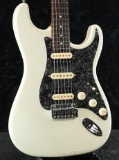 Valle Guitars ST Style -Olympic White-【当店オーダー品】【3.28kg】【ミディアムスケール】_9