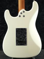 Valle Guitars ST Style -Olympic White-【当店オーダー品】【3.28kg】【ミディアムスケール】_10