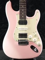 Valle Guitars ST Style -Shell Pink-【当店オーダー品】【3.31kg】【ミディアムスケール】_2