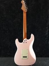 Valle Guitars ST Style -Shell Pink-【当店オーダー品】【3.31kg】【ミディアムスケール】_5