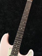 Valle Guitars ST Style -Shell Pink-【当店オーダー品】【3.31kg】【ミディアムスケール】_7