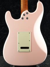 Valle Guitars ST Style -Shell Pink-【当店オーダー品】【3.31kg】【ミディアムスケール】_10