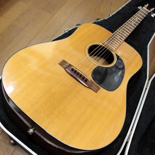 Martin D-18 SQネック FISHMAN Guitar Pickup 搭載 1975年製です