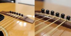 Martin D-18 SQネック FISHMAN Guitar Pickup 搭載 1975年製です_8