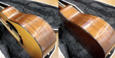 Martin D-18 SQネック FISHMAN Guitar Pickup 搭載 1975年製です_6
