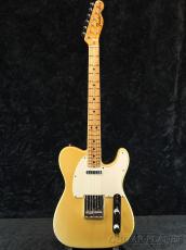 Fender 1972 Telecaster -Blonde / Maple- Vintage!!_2