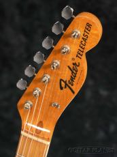 Fender 1972 Telecaster -Blonde / Maple- Vintage!!_5