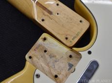 Fender 1972 Telecaster -Blonde / Maple- Vintage!!_9