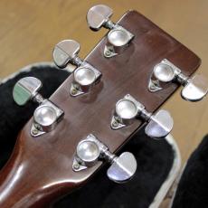 Martin D-18 SQネック FISHMAN Guitar Pickup 搭載 1975年製です_4