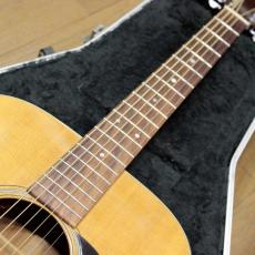 Martin D-18 SQネック FISHMAN Guitar Pickup 搭載 1975年製です_2