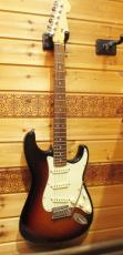 Fender American Deluxe Stratocaster 【USA 2013年製】_2