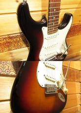 Fender American Deluxe Stratocaster 【USA 2013年製】_4