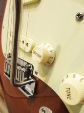 Fender American Deluxe Stratocaster 【USA 2013年製】_6